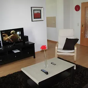  Apartment Centre Germany