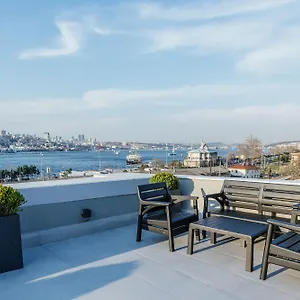 Dream Bosphorus 3* Istanboel