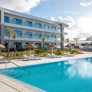Ancora Park - Sunplace & Lägenhetshotell Lagos
