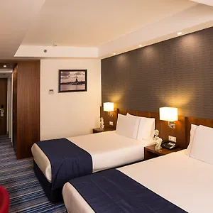 Taxim Express Bosphorus 4* Istanboel