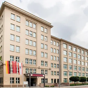 **** Hotel Leonardo Royal Alexanderplatz Germany