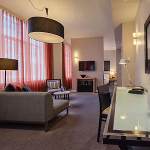 **** Aparthotel Adina Checkpoint Charlie Germany