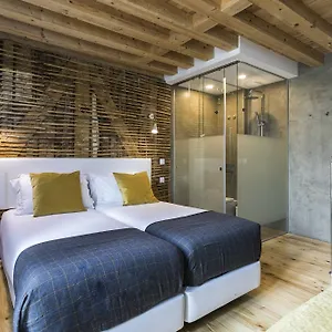 262 Boutique 3* Lissabon