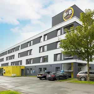 Duesseldorf-airport ** Düsseldorf