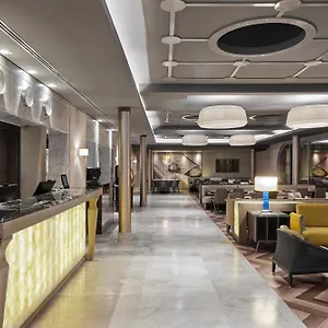 *** Hotel Titanic Comfort Mitte Germany