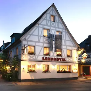 3kronen 3* Adelsdorf