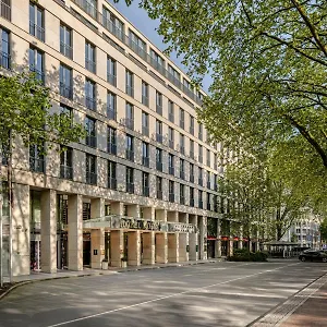 Intercontinental Düsseldorf, An Ihg Düsseldorf