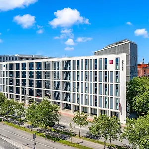 Ibis Hotell Hamburg-Harburg