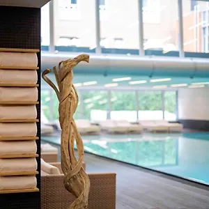 Pullman Schweizerhof 5*, Berlin Allemagne