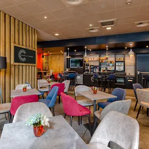 Ibis Kurfuerstendamm - Neu Renoviert 3*, Berlin Allemagne