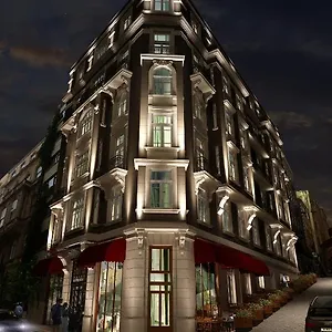 Corinne Art & Boutique 4* Istanboel
