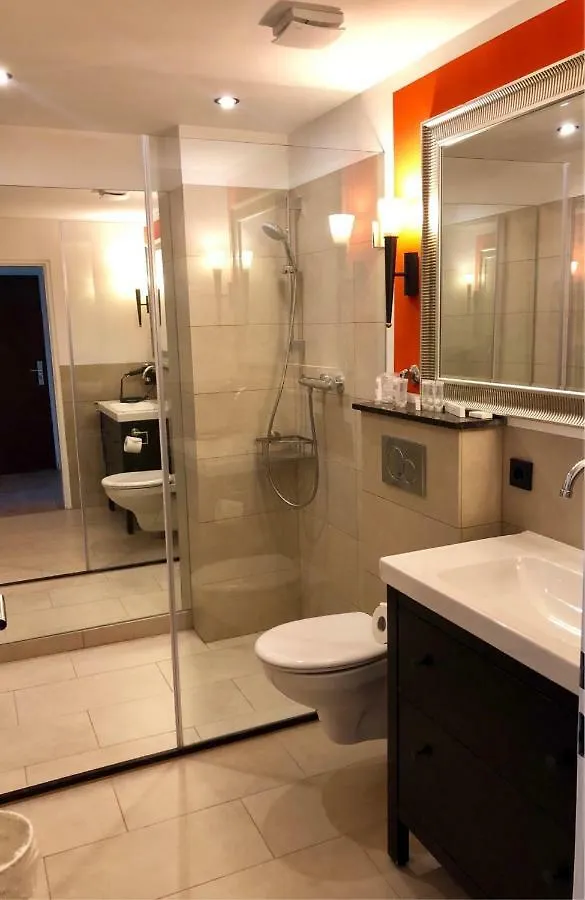 Hotel Ramor Garni Duisburg