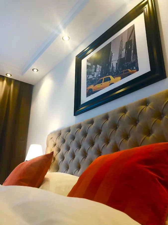 Hotel Ramor Garni Duisburg 3*,  Almanya