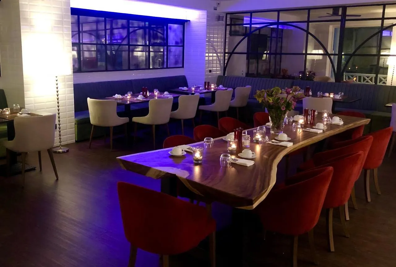 Hotel Ramor Garni Duisburg